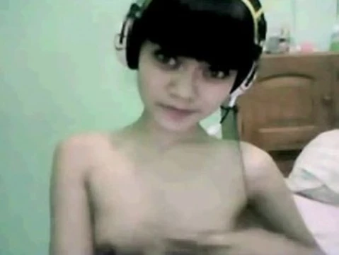 Camfrog ABG Sexy