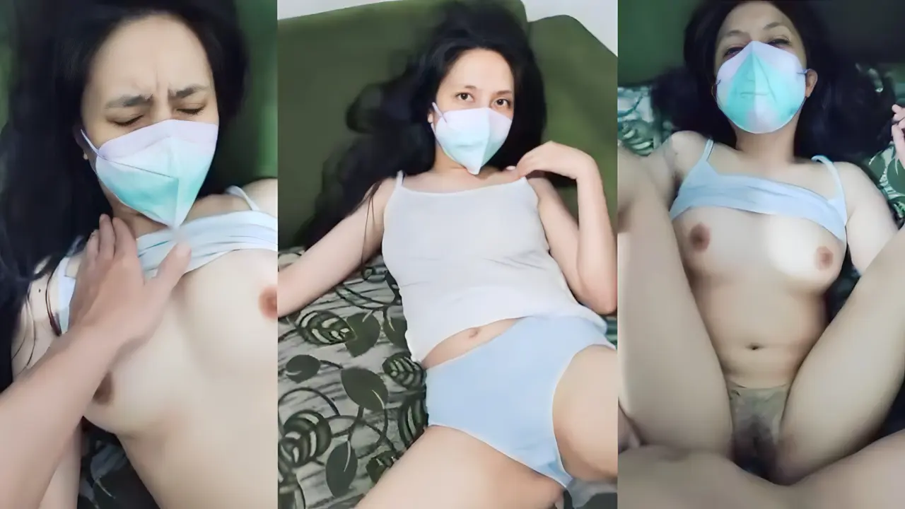 Tante Minta Ditemanin Malam Ini