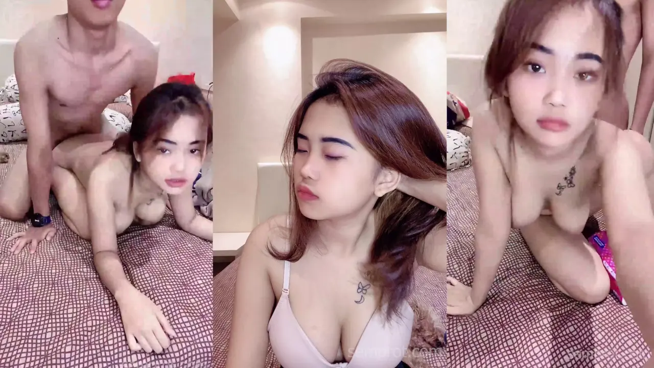 Monic Si Cantik Imut Ngentot Dengan Ayank