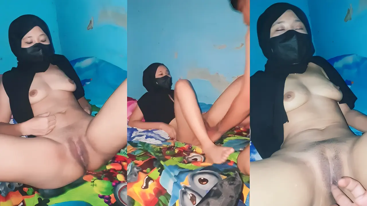 Ukhti Mahasiswi Berjilbab BO Sama Teman Kuliah Sendiri Viral