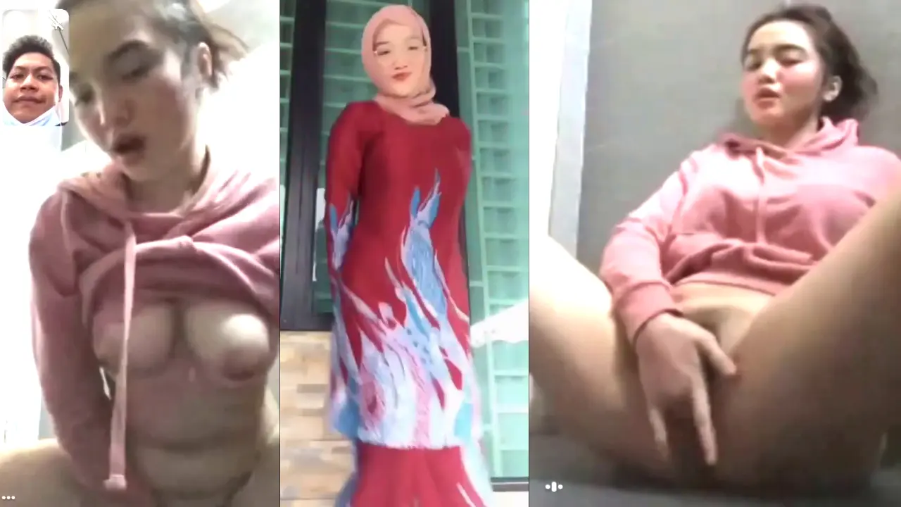 Ukhti Cantik Manis Dan Penurut